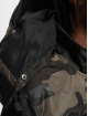 Brandit Lightweight Jacket Performance Outdoor camouflage