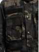 Brandit Lightweight Jacket Performance Outdoor camouflage