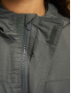 Brandit Lightweight Jacket ids Summerwindbreaker grey