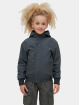Brandit Lightweight Jacket Kids Windbreaker grey