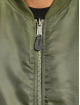 Brandit Lightweight Jacket MA1 olive