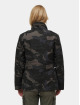 Brandit Övergångsjackor Ladies M65 Standard kamouflage