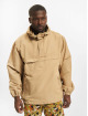 Brandit Overgangsjakker Summer beige