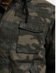 Brandit Overgangsjakker Bronx camouflage