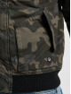 Brandit Overgangsjakker Bronx camouflage