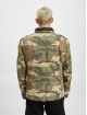 Brandit Overgangsjakker Britannia camouflage