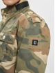 Brandit Overgangsjakker Britannia camouflage