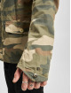 Brandit Overgangsjakker Britannia camouflage