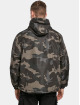 Brandit Overgangsjakker Summer camouflage
