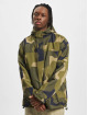Brandit Overgangsjakker Fullzip camouflage