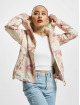 Brandit Overgangsjakker Women Frontzip camouflage