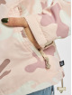 Brandit Overgangsjakker Women Frontzip camouflage