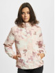 Brandit Overgangsjakker Women Summer Frontzip camouflage