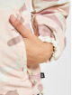 Brandit Overgangsjakker Women Summer Frontzip camouflage