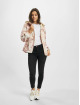 Brandit Overgangsjakker Women Summer Frontzip camouflage