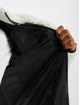 Brandit Overgangsjakker Teddyfleece hvid