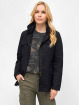 Brandit Overgangsjakker Ladies M65 Standard sort