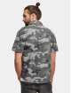 Brandit overhemd Vintage camouflage