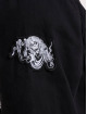 Brandit overhemd Iron Maiden Vintage Long Sleeve Eddy zwart