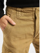 Brandit Pantalon cargo Pure Vintage beige