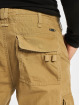 Brandit Pantalon cargo Pure Vintage beige