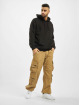 Brandit Pantalon cargo Pure Vintage beige