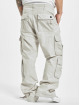 Brandit Pantalon cargo Pure Vintage beige
