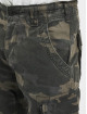 Brandit Pantalon cargo Pure Vintage camouflage