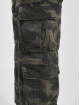 Brandit Pantalon cargo Pure Vintage camouflage