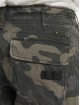 Brandit Pantalon cargo Pure Vintage camouflage