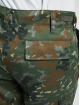 Brandit Pantalon cargo US Ranger camouflage