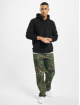 Brandit Pantalon cargo US Ranger camouflage