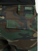 Brandit Pantalon cargo US Ranger camouflage