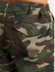 Brandit Pantalon cargo M65 Vintage camouflage