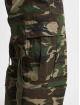 Brandit Pantalon cargo M65 Vintage camouflage