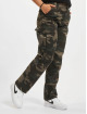 Brandit Pantalon cargo Kids US Ranger Trouser camouflage