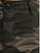 Brandit Pantalon cargo Kids US Ranger Trouser camouflage