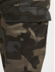 Brandit Pantalon cargo Kids US Ranger Trouser camouflage