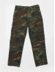 Brandit Pantalon cargo Kids US Ranger Trouser camouflage