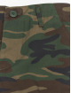 Brandit Pantalon cargo Kids US Ranger Trouser camouflage