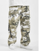 Brandit Pantalon cargo M65 Vintage gris
