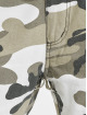 Brandit Pantalon cargo M65 Vintage gris