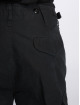 Brandit Pantalon cargo M65 Vintage noir
