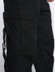 Brandit Pantalon cargo M65 Vintage noir
