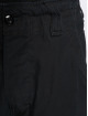 Brandit Pantalon cargo Pure Vintage noir