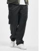 Brandit Pantalon cargo US Ranger noir