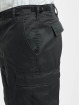 Brandit Pantalon cargo US Ranger noir