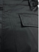 Brandit Pantalon cargo US Ranger noir