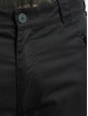 Brandit Pantalon cargo Savannah noir