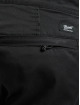 Brandit Pantalon cargo Savannah noir